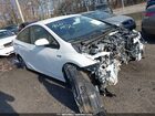 2017 Toyota Prius Prime Plus White vin: JTDKARFP4H3065264