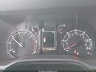 2021 Toyota 4runner Sr5 White vin: JTEEU5JR5M5231582