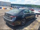 2017 Lexus Gs 350   Черный vin: JTHBZ1BL5HA012242