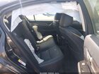 2017 Lexus Gs 350   Черный vin: JTHBZ1BL5HA012242