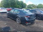 2017 Lexus Gs 350   Черный vin: JTHBZ1BL5HA012242