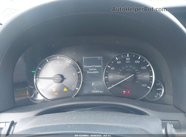 JTHBZ1BL5HA012242 2017 LEXUS GS Черный Вид задних сидений