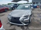 2016 Lexus Is 300   Серый vin: JTHCM1D28G5009768