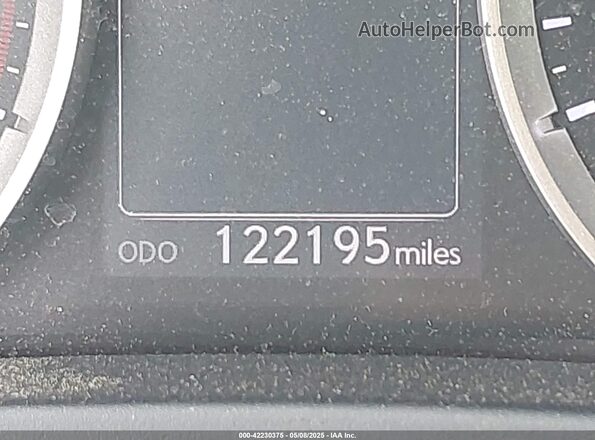 JTHCM1D28G5009768 2016 LEXUS IS 300 Серый 