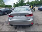 2016 Lexus Is 300   Серый vin: JTHCM1D28G5009768