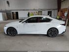 2021 Lexus Is 350 F Sport White vin: JTHGZ1E26M5021785