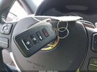 2017 Lexus Rc 350 Черный vin: JTHSE5BC7H5008141