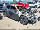 2022 Lexus Ux 200   Gray vin: JTHX3JBHXN2048789