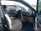 2023 Lexus Gx 460 Premium Черный vin: JTJAM7BX2P5377936