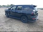 2023 Lexus Gx 460 Premium Черный vin: JTJAM7BX2P5377936