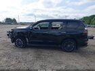 2023 Lexus Gx 460 Premium Черный vin: JTJAM7BX2P5377936