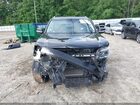 2023 Lexus Gx 460 Premium Черный vin: JTJAM7BX2P5377936