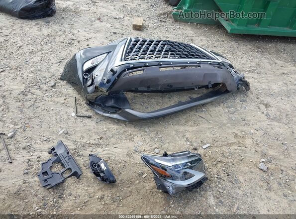 JTJAM7BX2P5377936 2023 LEXUS GX Черный Вид щитка приборов