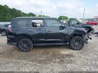 2023 Lexus Gx 460 Premium Черный vin: JTJAM7BX2P5377936