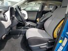 2018 Toyota Rav4 Adventure Blue vin: JTMRFREV8JD233911