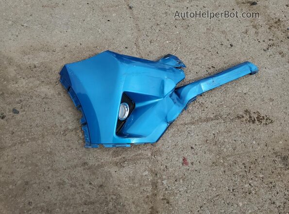 JTMRFREV8JD233911 2018 TOYOTA RAV4 Blue VIN կոդի պիտակի տեսք