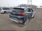 2021 Buick Encore Gx Awd Essence Dark Blue vin: KL4MMGSL4MB149697