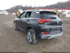 2021 Buick Encore Gx Awd Essence Dark Blue vin: KL4MMGSL4MB149697