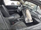 2021 Buick Encore Gx Awd Essence Dark Blue vin: KL4MMGSL4MB149697