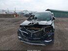2021 Buick Encore Gx Awd Essence Dark Blue vin: KL4MMGSL4MB149697