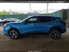 2025 Chevrolet Trax Fwd 1rs Blue vin: KL77LGEP4SC120161