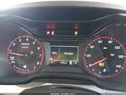 2025 Chevrolet Trax Fwd 1rs Blue vin: KL77LGEP4SC120161