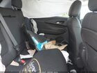 2021 Chevrolet Trailblazer Awd Lt Black vin: KL79MRSL6MB116091