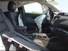 2021 Chevrolet Trailblazer Awd Lt Black vin: KL79MRSL6MB116091