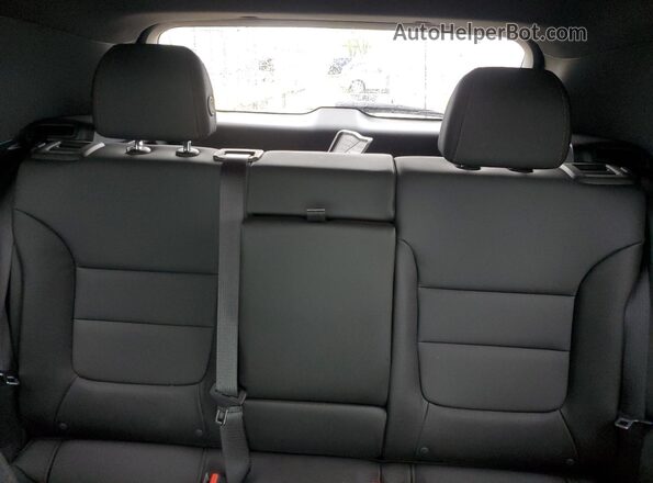 KL79MTSL6RB140265 2024 CHEVROLET TRAILBLAZER Green Widok tylnych siedzeń