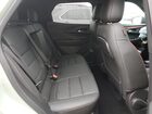 2024 Chevrolet Trailblazer Rs Green vin: KL79MTSL6RB140265