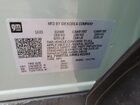 2024 Chevrolet Trailblazer Rs Green vin: KL79MTSL6RB140265