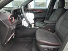 2024 Chevrolet Trailblazer Rs Green vin: KL79MTSL6RB140265