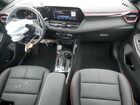 2024 Chevrolet Trailblazer Rs Green vin: KL79MTSL6RB140265