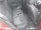 2020 Chevrolet Spark Fwd Ls Automatic Red vin: KL8CB6SA0LC479452