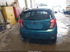 2021 Chevrolet Spark Fwd 1lt Manual Синий vin: KL8CC6SA3MC715025 2021 Chevrolet Spark Fwd 1lt Manual Синий vin: KL8CC6SA3MC715025