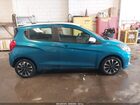 2021 Chevrolet Spark Fwd 1lt Manual Синий vin: KL8CC6SA3MC715025 2021 Chevrolet Spark Fwd 1lt Manual Синий vin: KL8CC6SA3MC715025