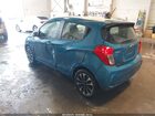 2021 Chevrolet Spark Fwd 1lt Manual Синий vin: KL8CC6SA3MC715025 2021 Chevrolet Spark Fwd 1lt Manual Синий vin: KL8CC6SA3MC715025