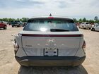 2024 Hyundai Kona Se Gray vin: KM8HA3AB6RU040862 2024 Hyundai Kona Se Gray vin: KM8HA3AB6RU040862
