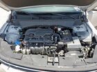 2024 Hyundai Kona Se Gray vin: KM8HA3AB6RU040862 2024 Hyundai Kona Se Gray vin: KM8HA3AB6RU040862