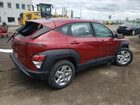 2024 Hyundai Kona Se Burgundy vin: KM8HACAB5RU118922 2024 Hyundai Kona Se Burgundy vin: KM8HACAB5RU118922