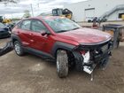 2024 Hyundai Kona Se Burgundy vin: KM8HACAB5RU118922 2024 Hyundai Kona Se Burgundy vin: KM8HACAB5RU118922