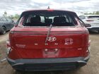 2024 Hyundai Kona Se Burgundy vin: KM8HACAB5RU118922 2024 Hyundai Kona Se Burgundy vin: KM8HACAB5RU118922