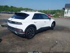 2023 Hyundai Ioniq 5 Sel White vin: KM8KNDAF5PU186640