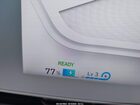 2023 Hyundai Ioniq 5 Sel White vin: KM8KNDAF5PU186640