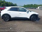 2023 Hyundai Ioniq 5 Sel White vin: KM8KNDAF5PU186640