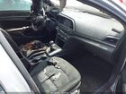 2020 Hyundai Elantra Value Edition Серебряный vin: KMHD84LF1LU995981