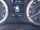 2021 Hyundai Venue Sel Синий vin: KMHRC8A33MU118933