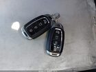 2021 Hyundai Venue Sel Синий vin: KMHRC8A33MU118933
