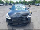 2016 Hyundai Veloster Turbo Black vin: KMHTC6AE1GU250010