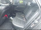 2017 Kia Cadenza Limited Серый vin: KNALC4J10H5066871